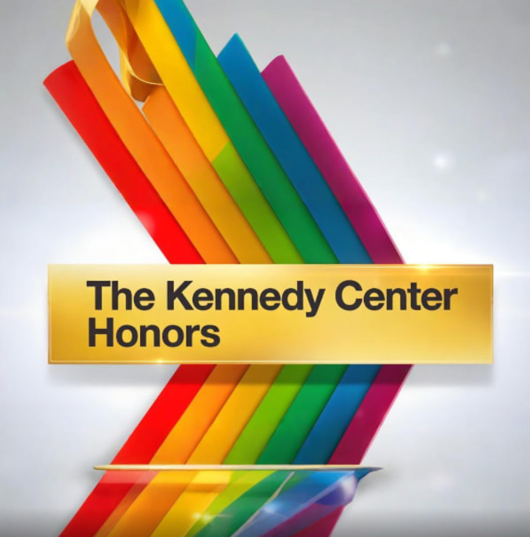 第43届肯尼迪中心年度荣誉奖
