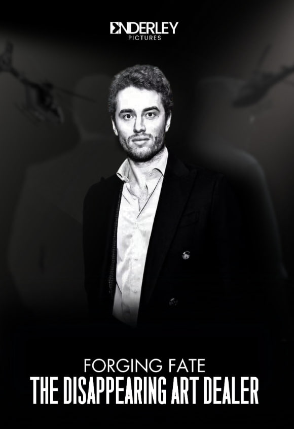 锻造命运：消失的艺术品经销商