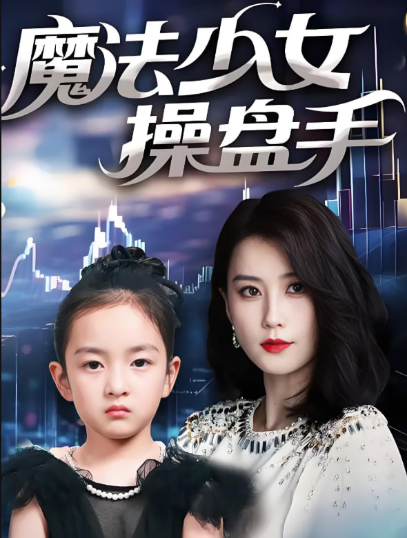 魔法少女操盘手