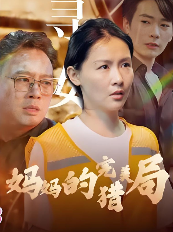 妈妈的完美猎局