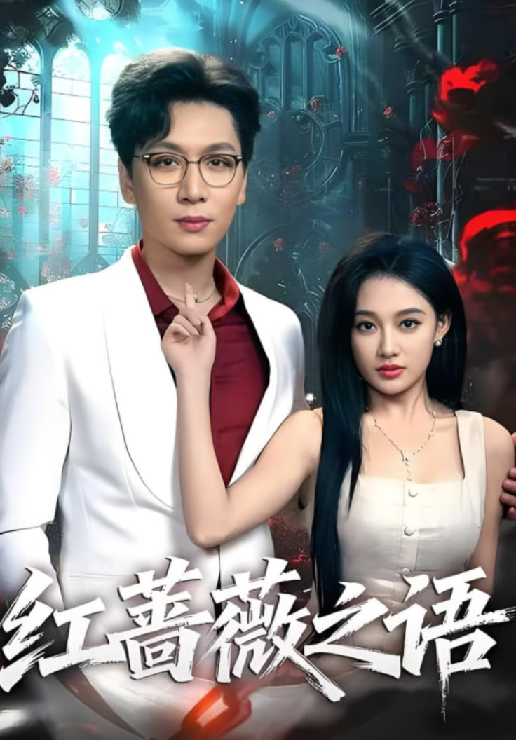 红蔷薇之语
