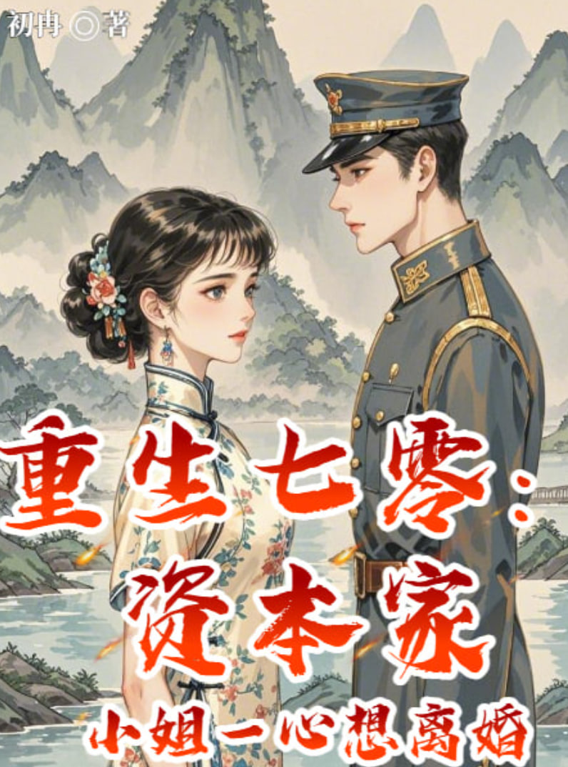 重生七零资本家小姐一心想离婚