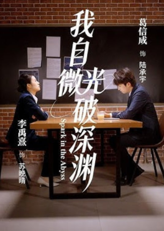 我自微光破深渊