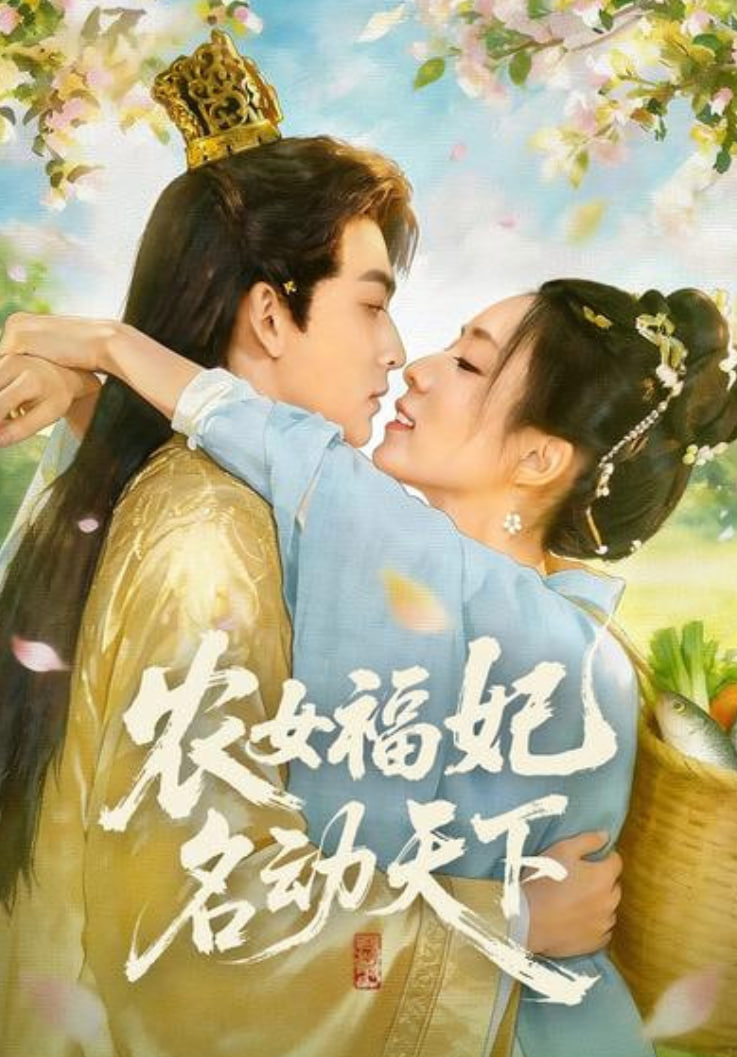 农女福妃名动天下