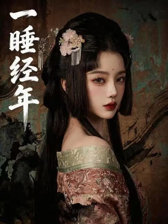 一睡经年
