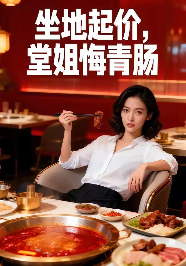坐地起价，堂姐悔青肠