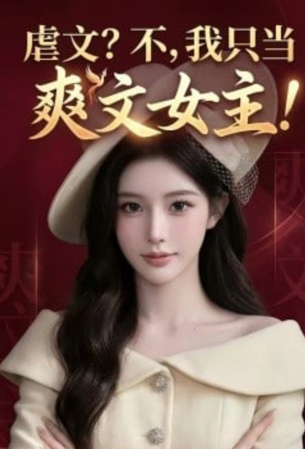 虐文？不，我只当爽文女主!