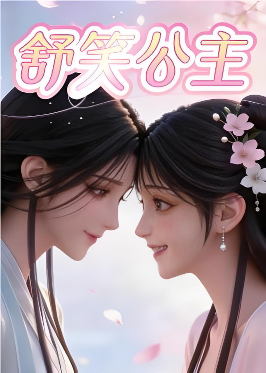 舒笑公主