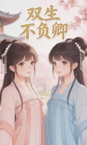 双生不负卿