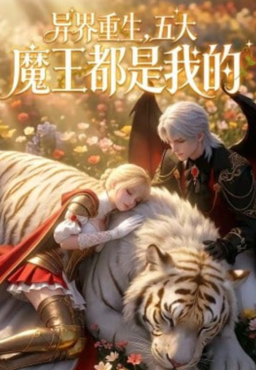 异界重生，五大魔王都是我的