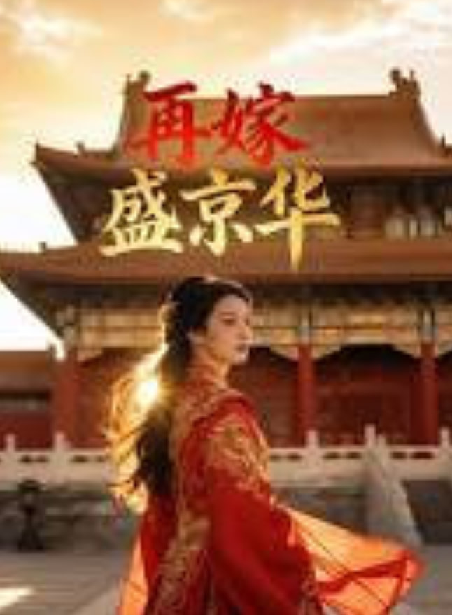 再嫁盛京华